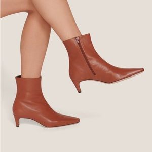 Staud Wally ankle boot